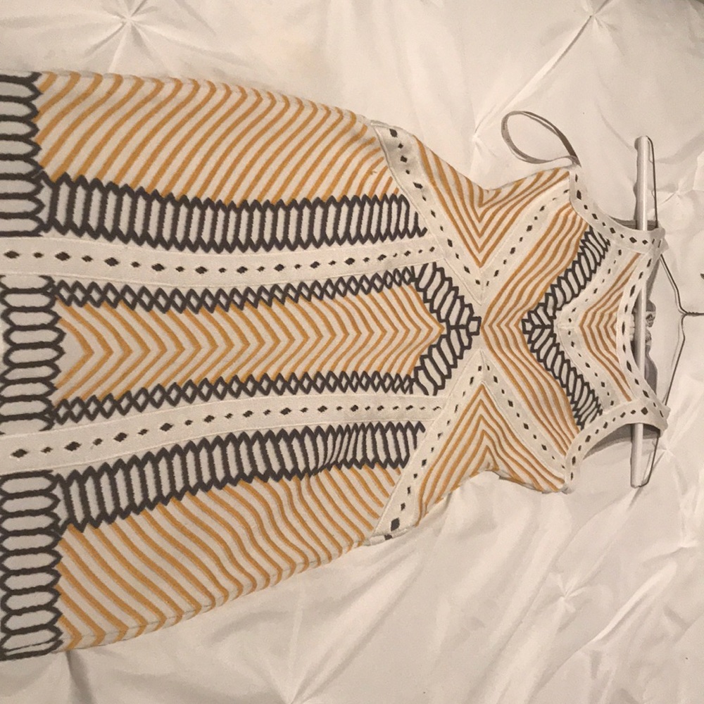 Herve leger dress